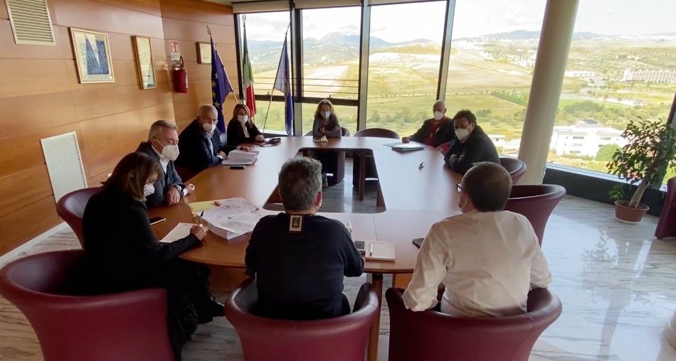 Sanità, sul tavolo della Consulta il "braccio di ferro"  Regione-Governo