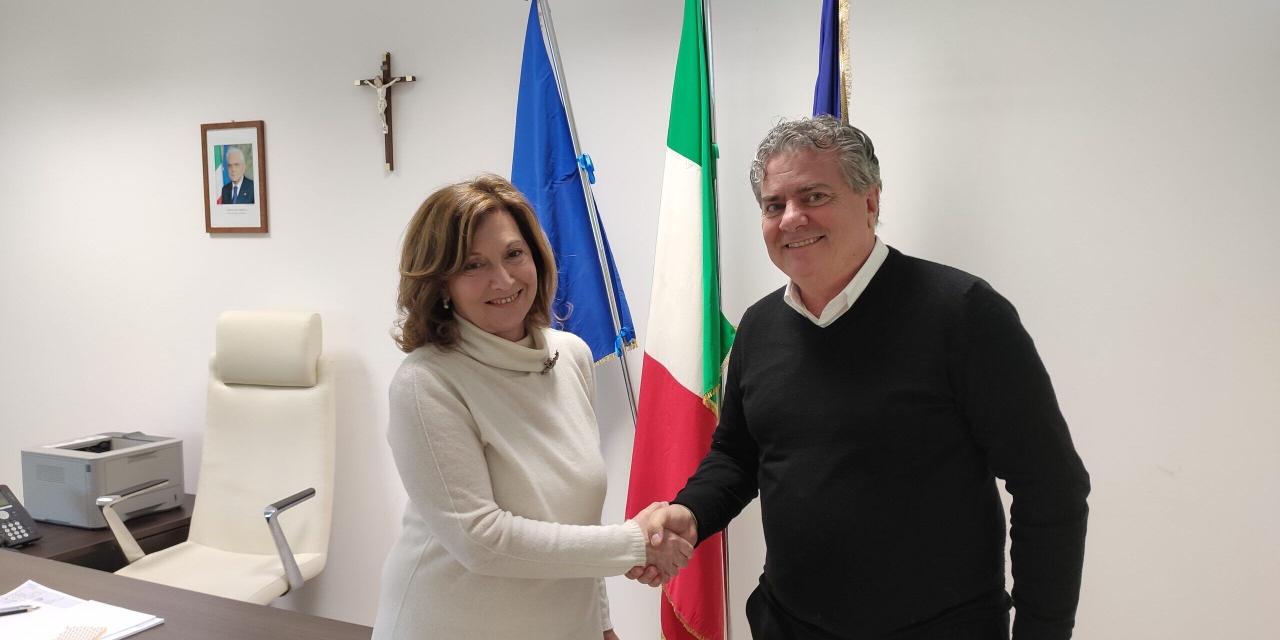 Mancuso: le Giornate Fai valorizzano la natura e la cultura della Calabria