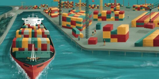 “Andata in porto”, Soriero racconta la “sfida vincente” di Gioia Tauro