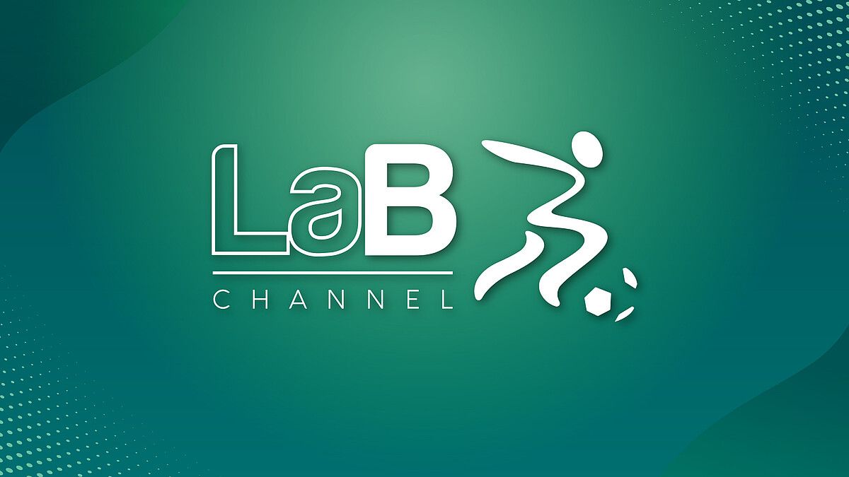 Calcio, al via LaB Channel su Prime Video