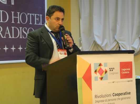 Fase 2, Legacoop ribadisce: ignorato il mondo della cooperazione