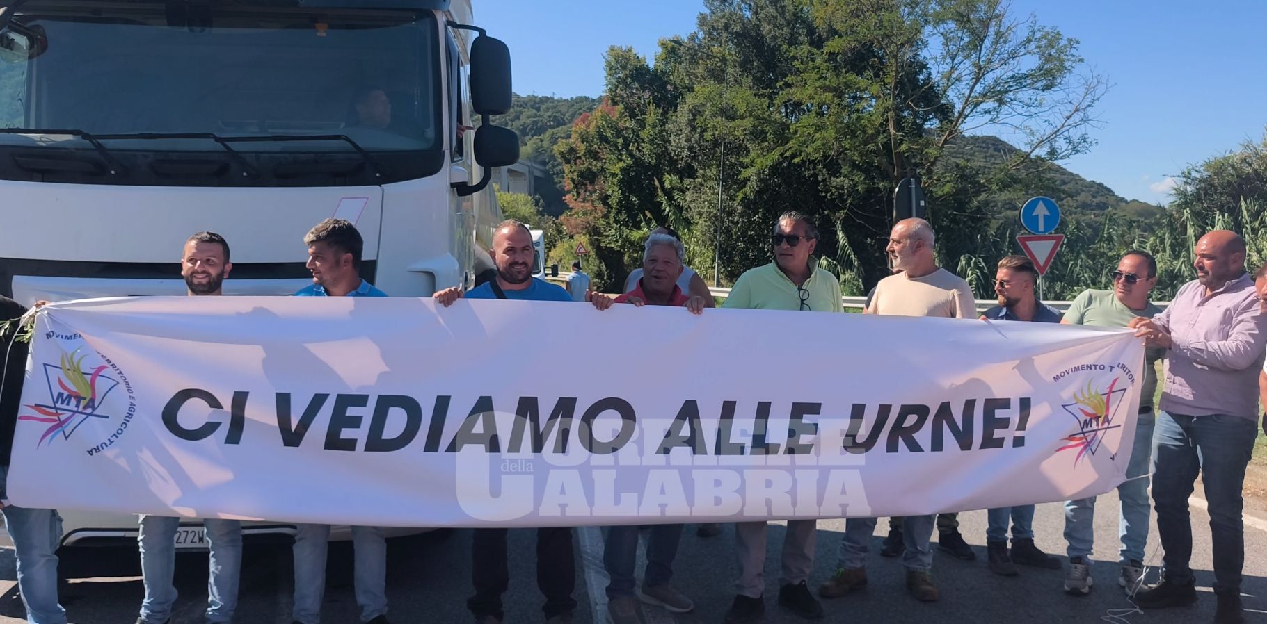 Caro carburante, MTA: «Bene i 15 milioni, ma non bastano». Lunedì protesta a Vibo Marina