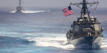 Iran, gli Usa inviano i Marines. Ipotesi assalto a Kharg