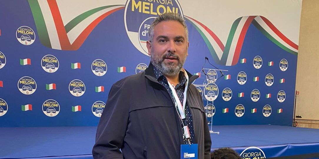 Fitto annuncia le dimissioni da Strasburgo, la Calabria ha un nuovo europarlamentare