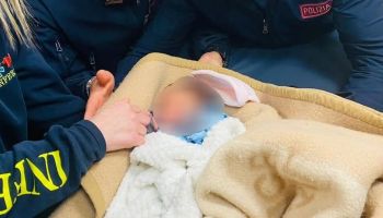 Rapimento Sofia Cavoto, chiesta la condanna a 8 anni per Rosa Vespa