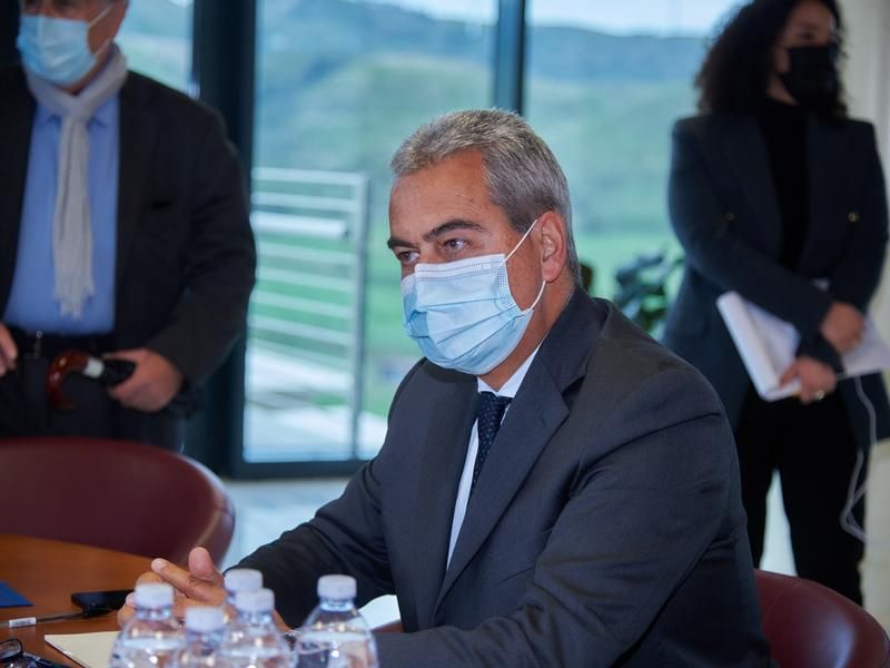 Accordo Formez, per Pietropaolo «selezione del personale più efficiente»