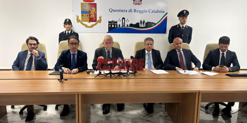blitz reggio