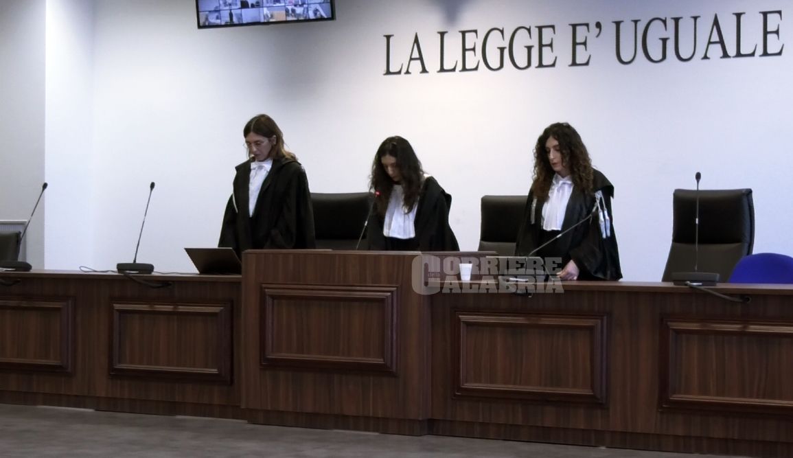 ‘Ndrangheta, i 28 anni alla «corona dei Barba». Per i giudici «nessun dubbio» sulla condotta del “Musichiere”