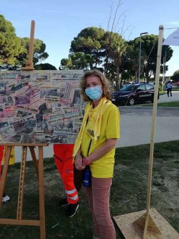 A Soverato la Campagna della Prociv "Io non rischio"