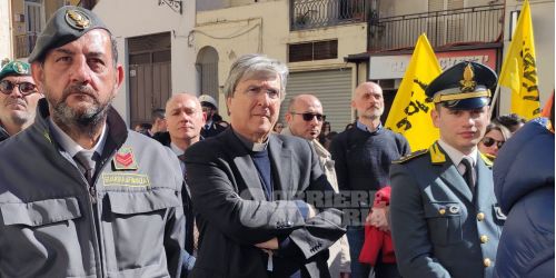 Savino cassano libera