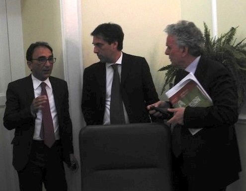 Catanzaro, la normalità non è di casa al Comune