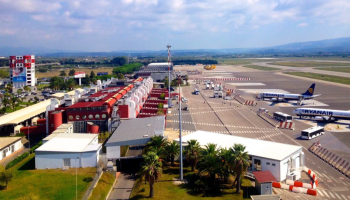 Aeroporti, potenziamento e riorganizzazione. Ecco i progetti futuri della Regione