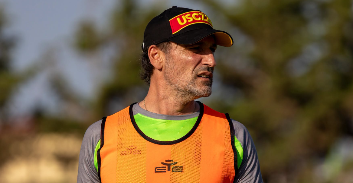 Catanzaro, Gorgone: «Al Ferraris tanti nostri tifosi al seguito, uno stimolo in più»