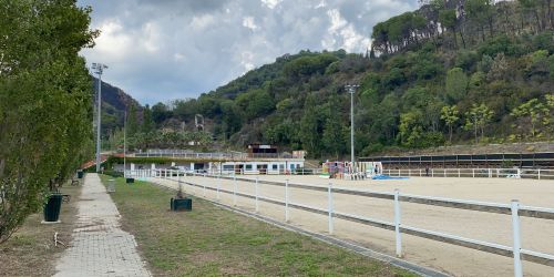 centro ippico Catanzaro