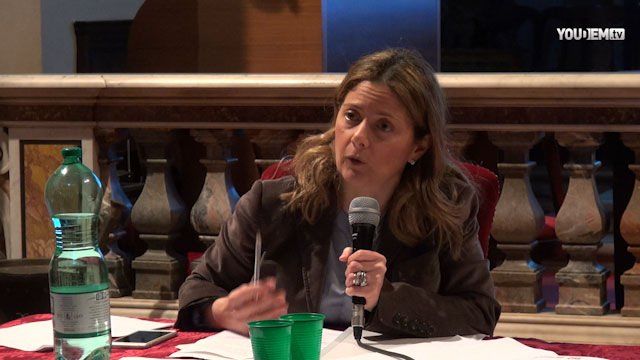 Trasporti, interrogazione di Covello a Delrio