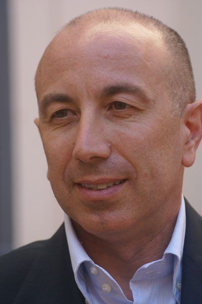 Reggio, Dominijanni è il nuovo procuratore vicario