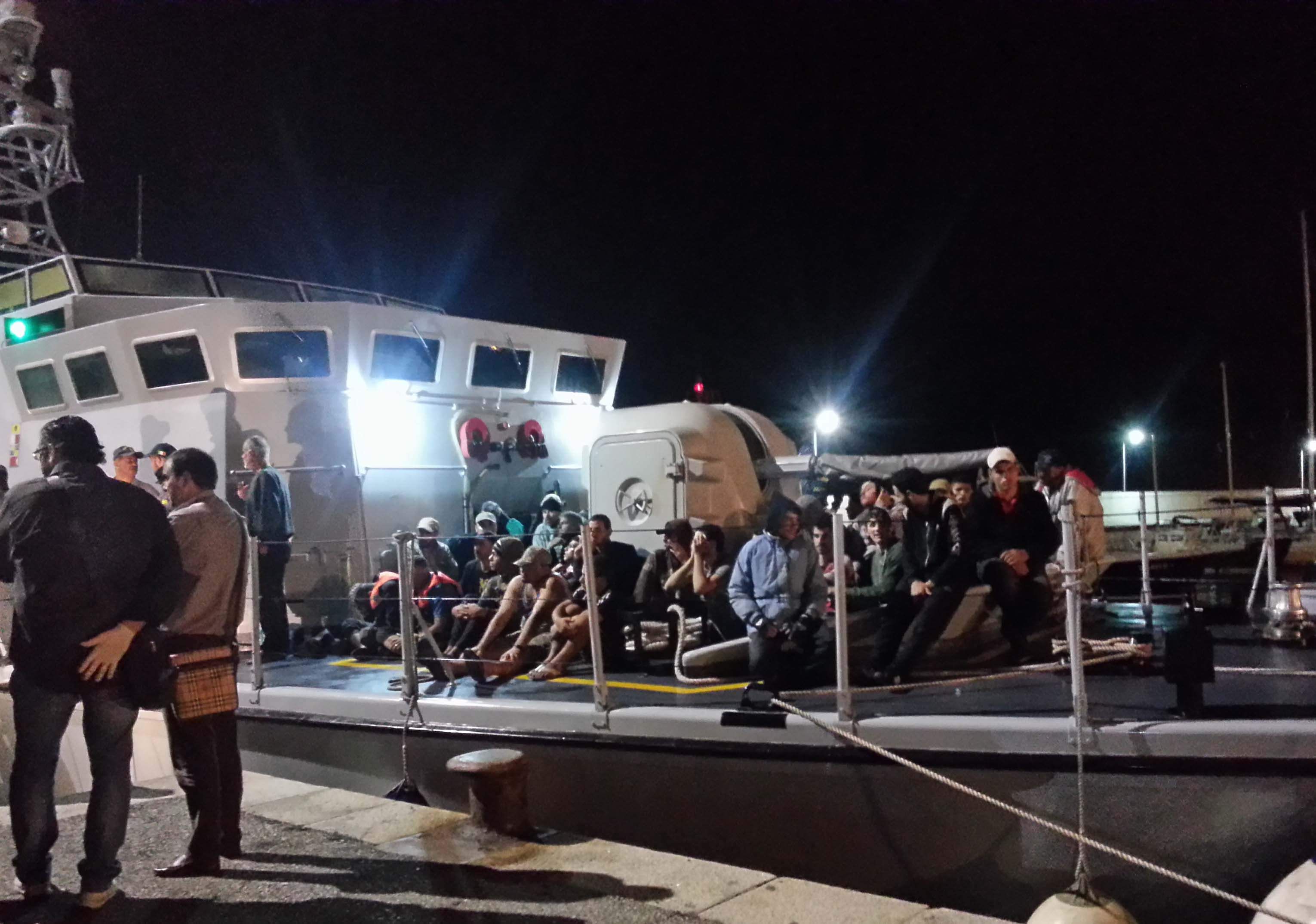 IN EDICOLA | Invisibili