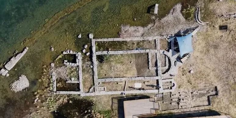 L’Unical e l’Accademia di Catanzaro negli scavi dell’antica Nicea, culla del primo Concilio ecumenico