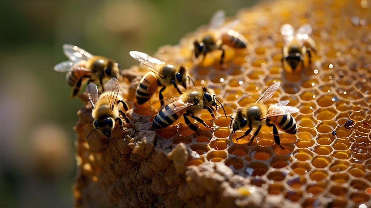 Api a rischio, la svolta da Reggio Calabria: molecola genetica contro il parassita invasivo