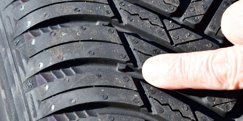 Controlli stradali, peggiora lo stato degli pneumatici: i dati della Calabria