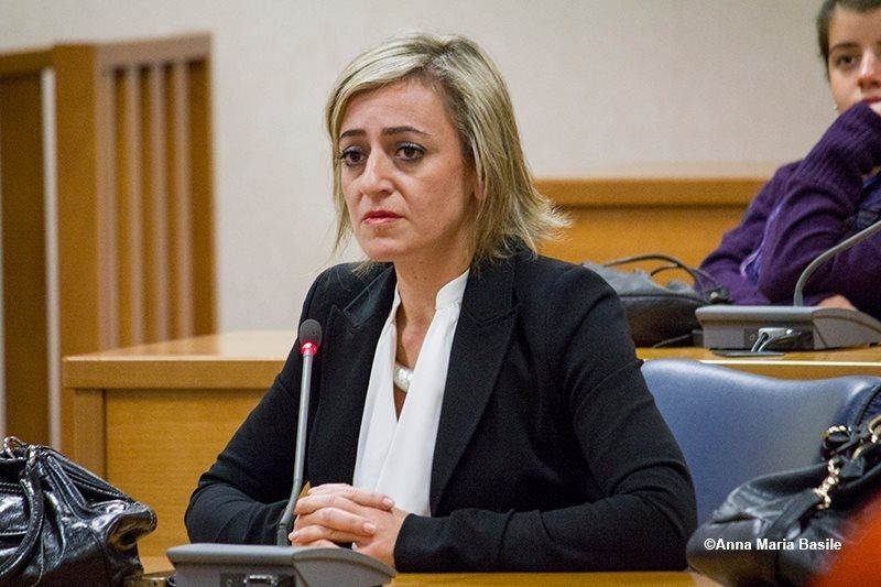 Ciarletta: «Bene sulle nomine, ma ne manca una»