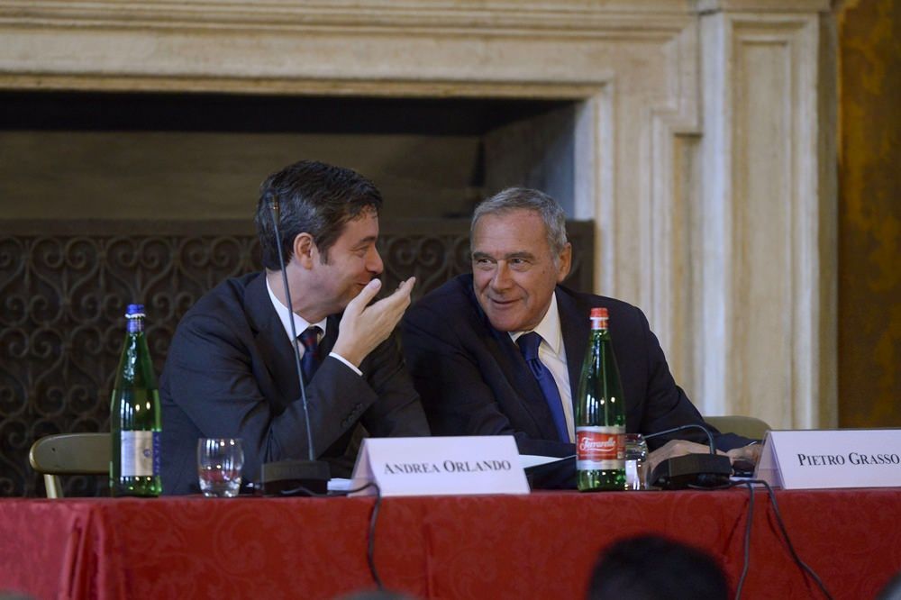 Locri, anche Grasso e Orlando alla Giornata della memoria