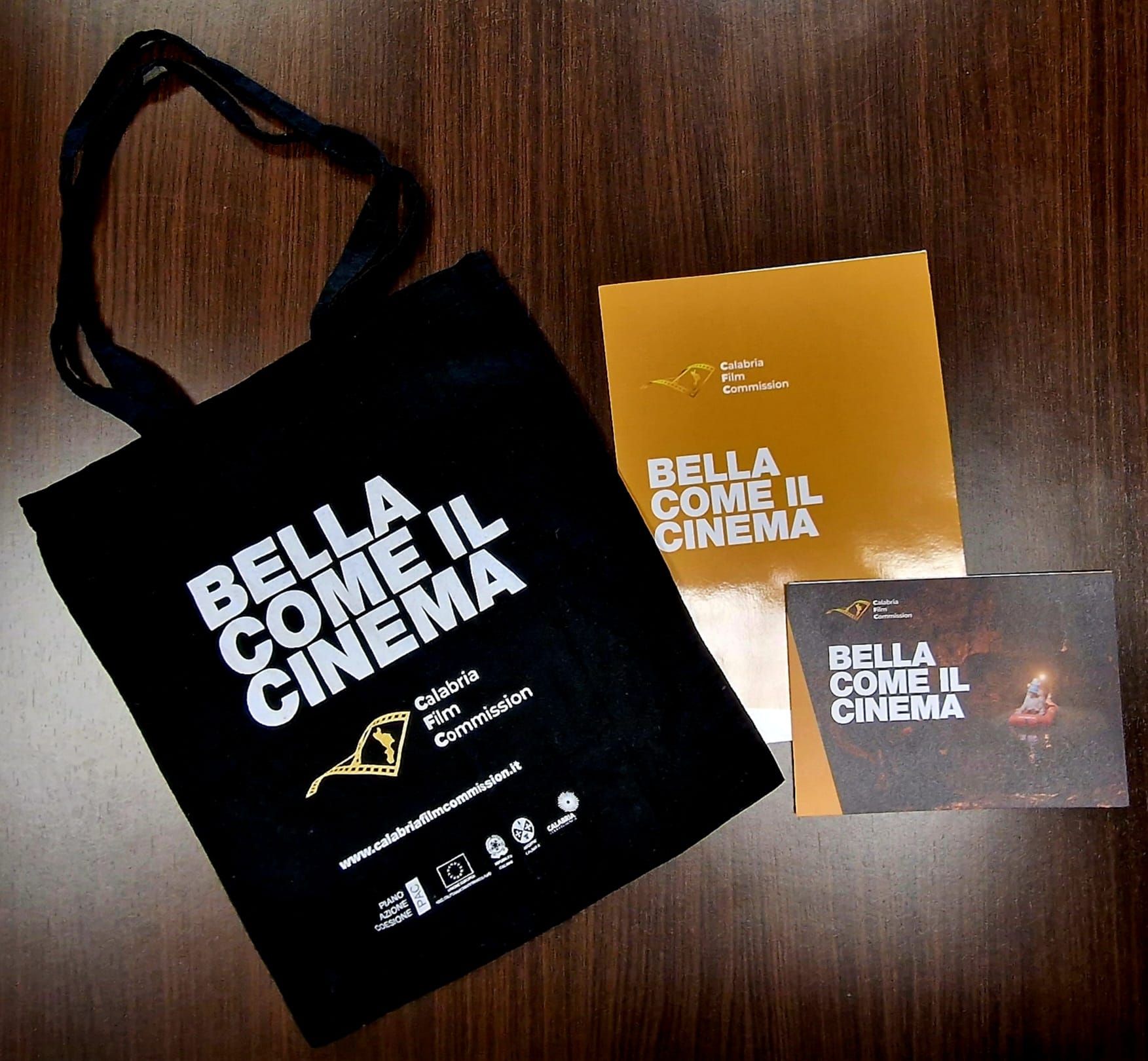 Calabria Film Commission, al via “Bella come il cinema 2023”. Appuntamento fino al prossimo autunno