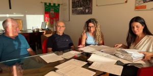 A Castiglione Cosentino la mensa dell’infanzia diventa gratuita per tutti