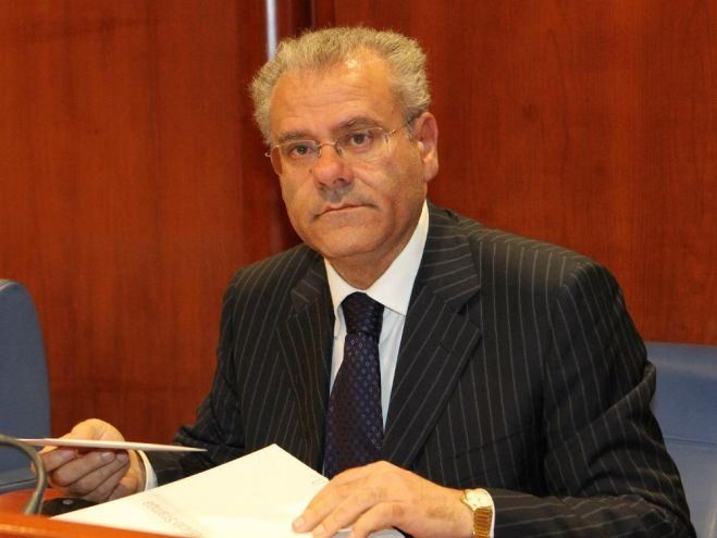 Condannato a 4 anni e mezzo l'ex consigliere regionale Rappoccio