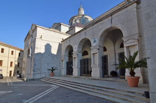 Catanzaro, pronti 2,6 milioni per la ristrutturazione del duomo