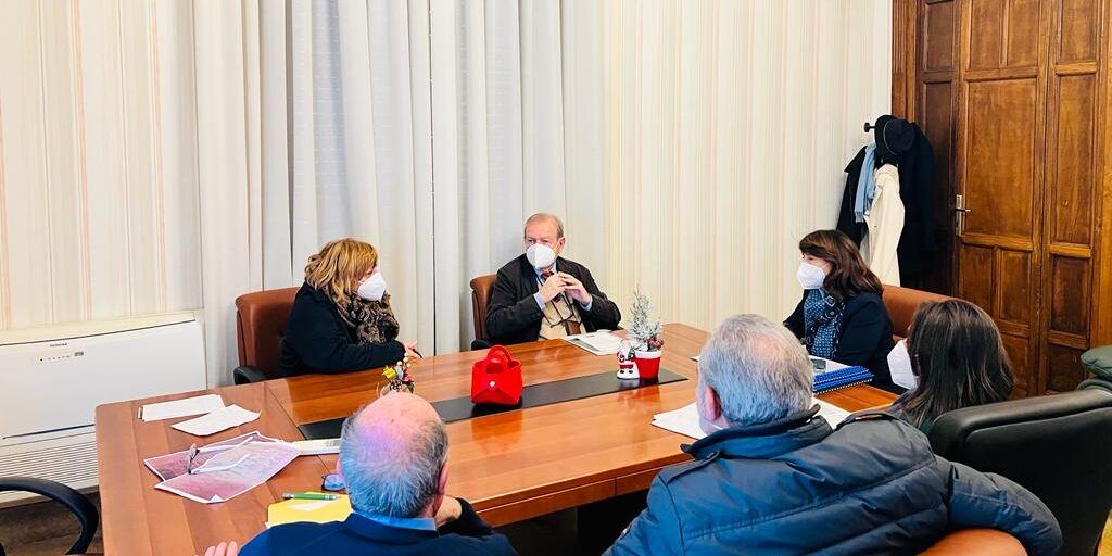 Asp di Reggio Calabria, bandite numerose ore di specialistica ambulatoriale interna