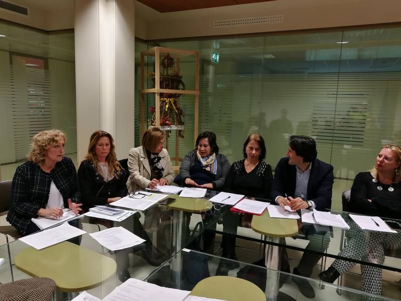 Scuola, dalla Regione 210mila euro per gli alunni disabili