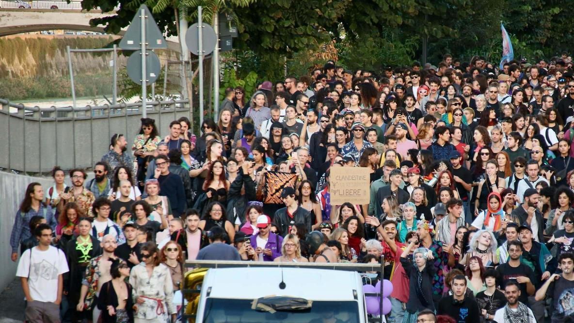 Nasce “N’atru pridə”! Appuntamento in piazza Loreto il 30 Giugno a Cosenza