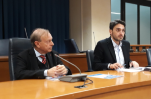 «Riformiamo insieme la sanità calabrese»