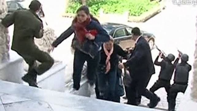 Strage di Tunisi, rientrati i 104 studenti catanzaresi