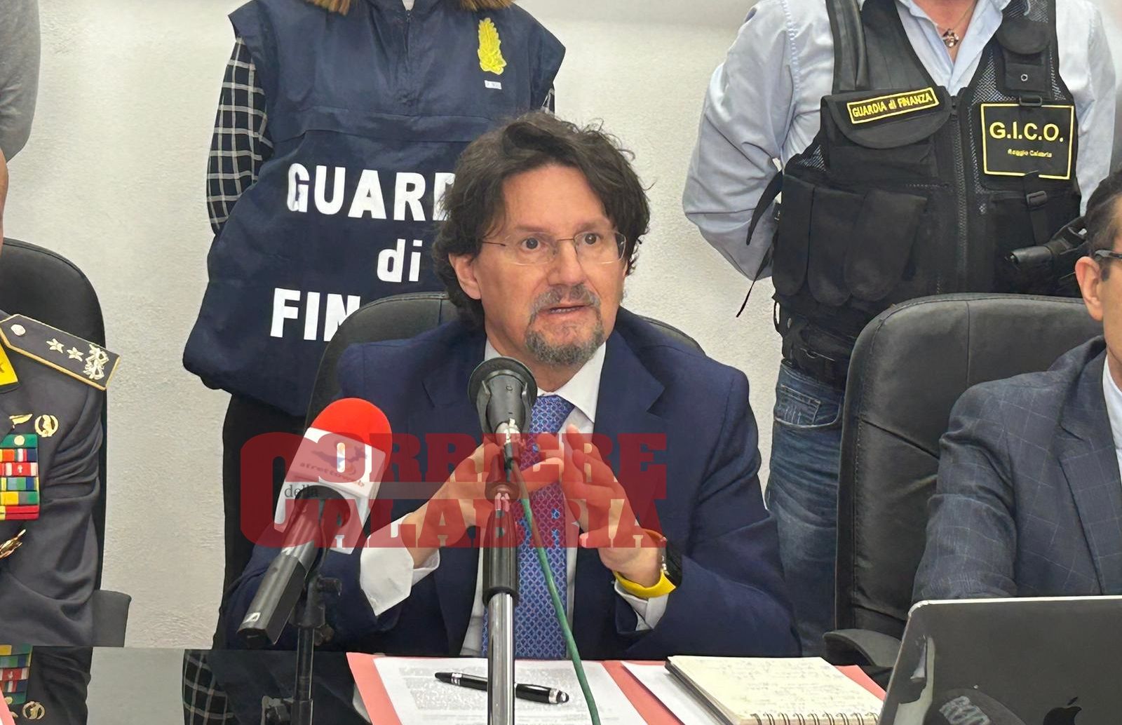 La potenza di fuoco dei Borghetto-Latella, Bombardieri: «Avevano armi in grado di bucare auto blindate»