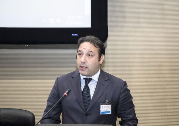 «Una PlayStation per fermare i piromani». Così il generale calabrese addestra i carabinieri forestali