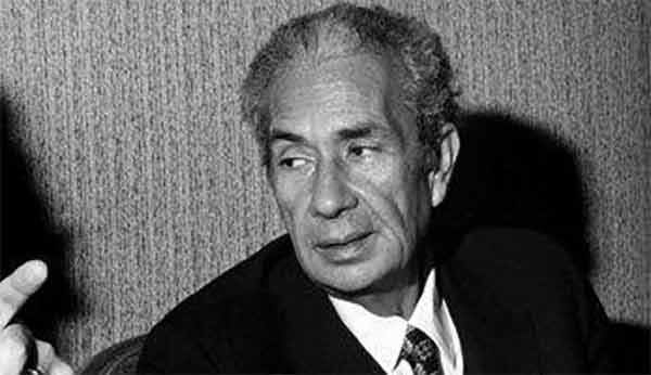 Quanto ci manca Aldo Moro