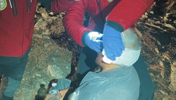 Scomparso un 62enne in Sila, ritrovato nella notte