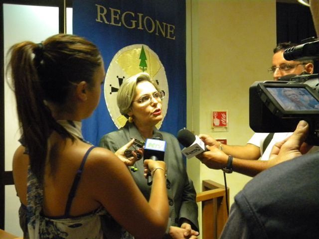 Il Garante rimane "impoltronato"