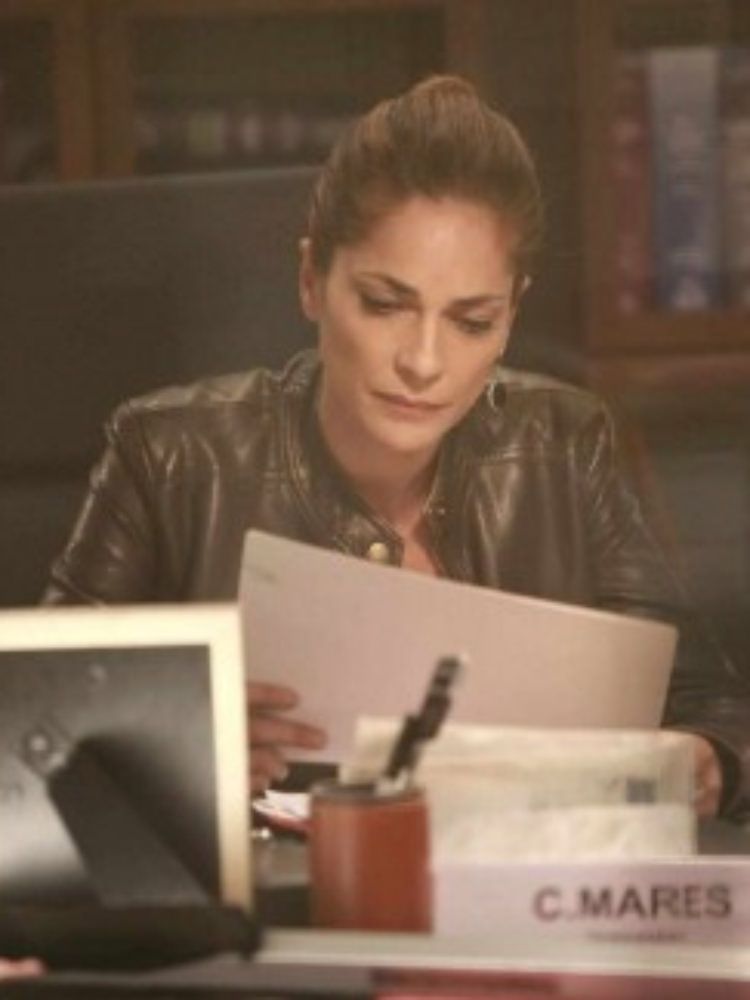 E la `ndrangheta milanese diventa una fiction tv