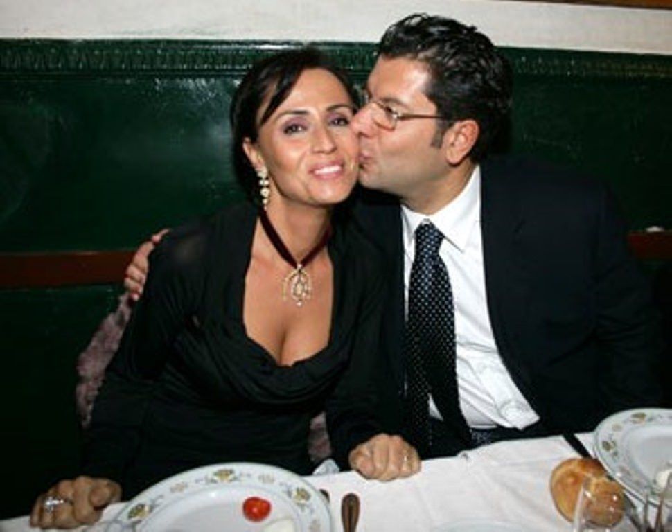 La moglie di Scopelliti indagata per riciclaggio