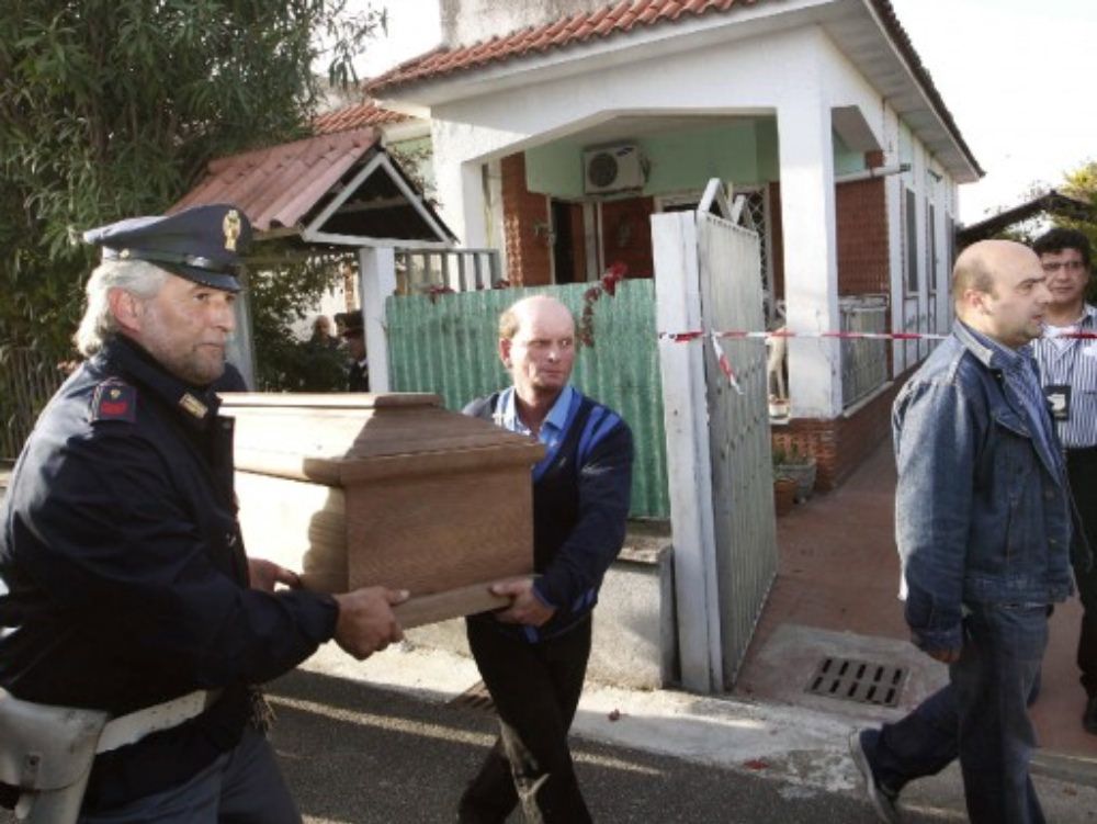 Donne trovate morte, resta in carcere Belmonte