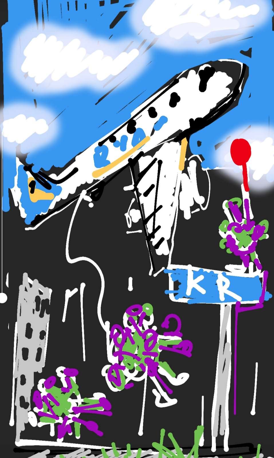 «Tavolette d'autore: il Coronavirus di Barilaro»