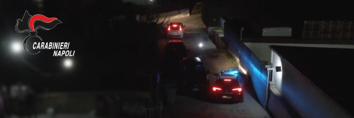 Catturato broker del narcotraffico latitante da un anno