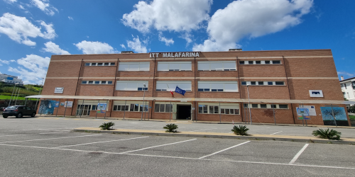 malafarina intelligenza artificiale