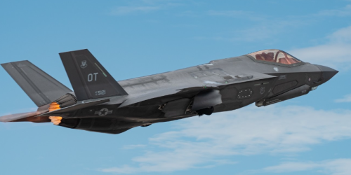f35 americano