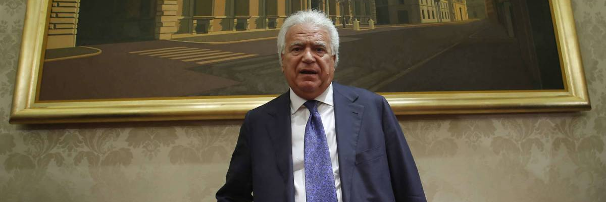 Commesse Anas, Verdini rinviato a giudizio per corruzione