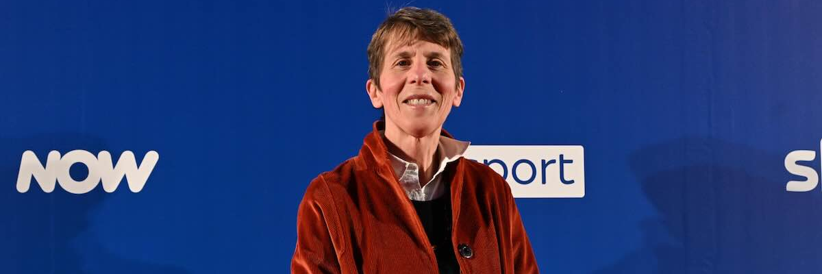 Addio a Elena Pero, è morta a 60 anni la voce del tennis di Sky