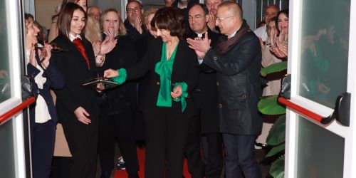 inaugurazione laboratori lamezia